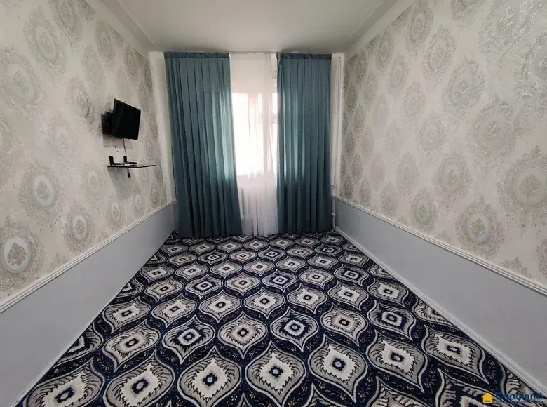 Сотилади 4 хонали квартира, 92 м², 6/9 қават — Шайхонтоҳур тумани