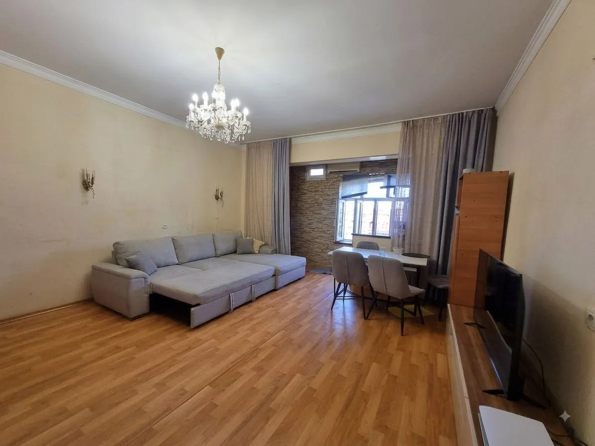 Сотилади 3 хонали квартира, 75 м², 9/9 қават — Яшнобод тумани