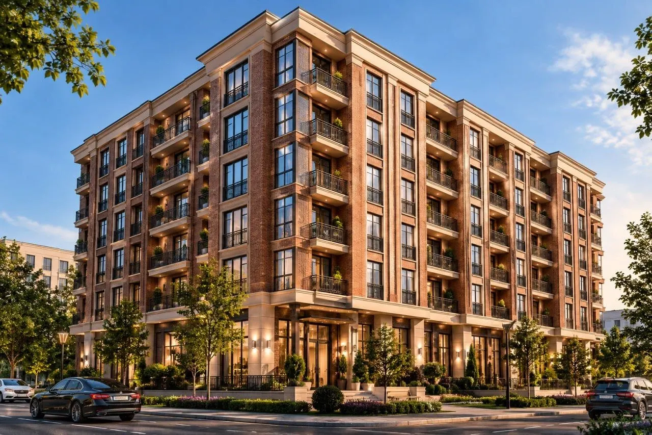 Sotiladi 2 xonali kvartira, 70 m², 5/12 qavat — Yunusobod tumani