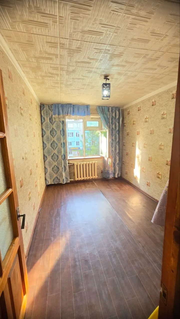Сотилади 3 хонали квартира, 72 м², 3/4 қават — Чилонзор тумани