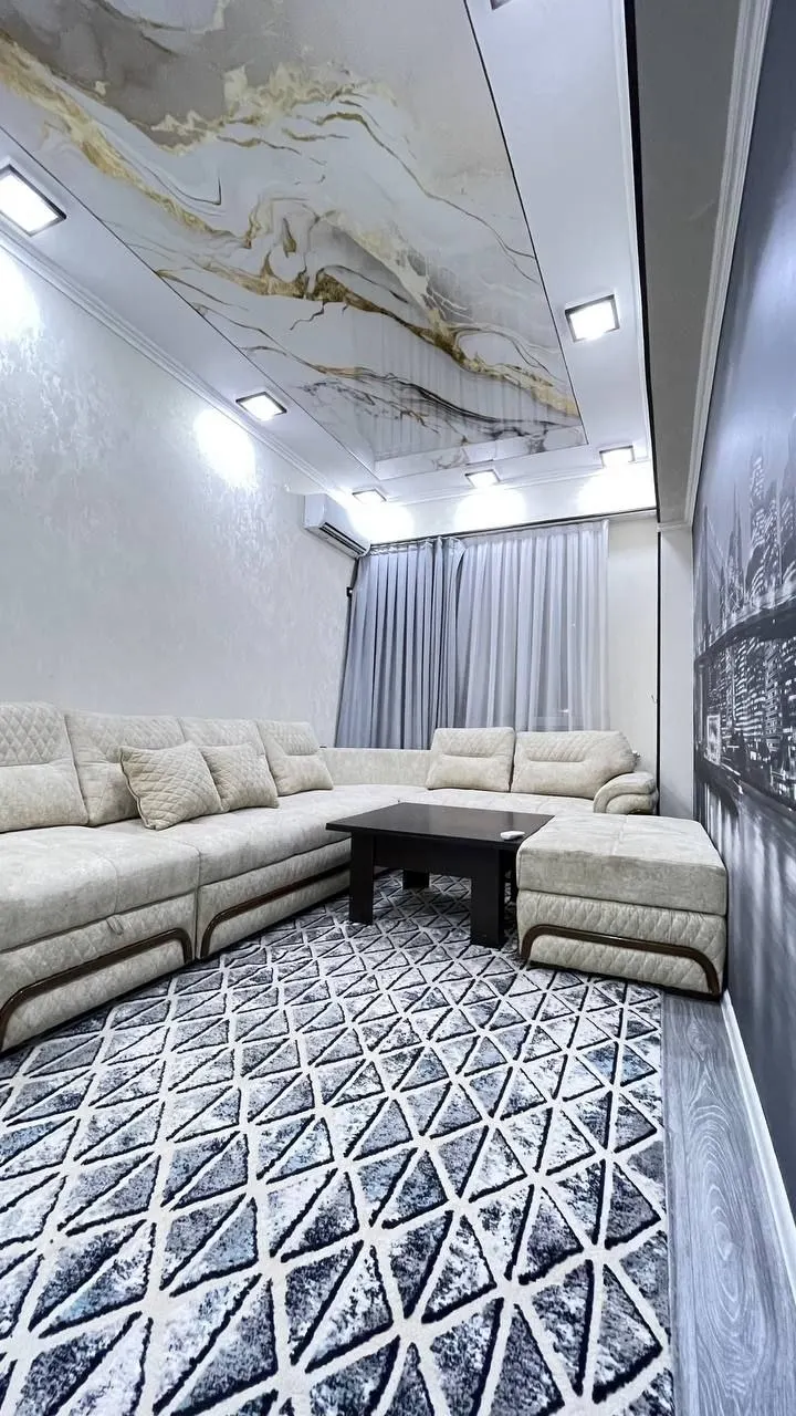 Сотилади 3 хонали квартира, 65 м², 8/9 қават — Яшнобод тумани