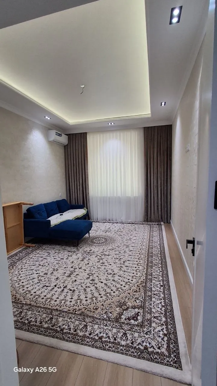Сотилади 4 хонали квартира, 87 м², 7/9 қават — Мирзо Улуғбек тумани