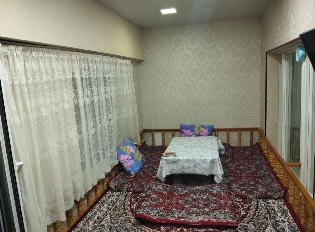 Sotiladi 4 xonali kvartira, 78 m², 5/5 qavat — Uchtepa tumani