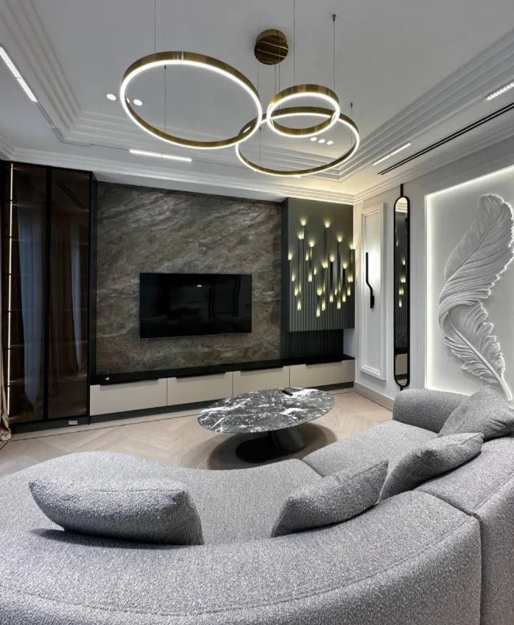 Сдаётся 3-комнатная квартира, 125 м², 7/10 этаж — Мирабадский район