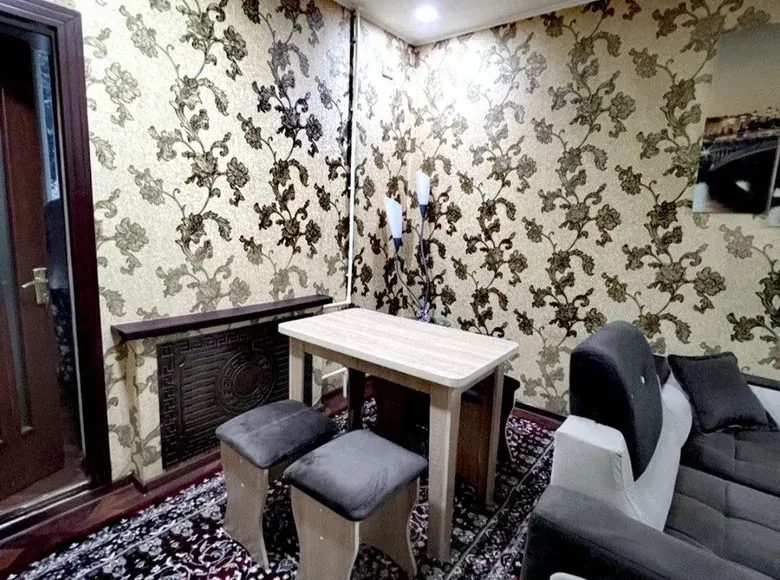 Ijaraga beriladi 2 xonali kvartira, 55 m², 1/5 qavat — Mirzo Ulugʻbek tumani