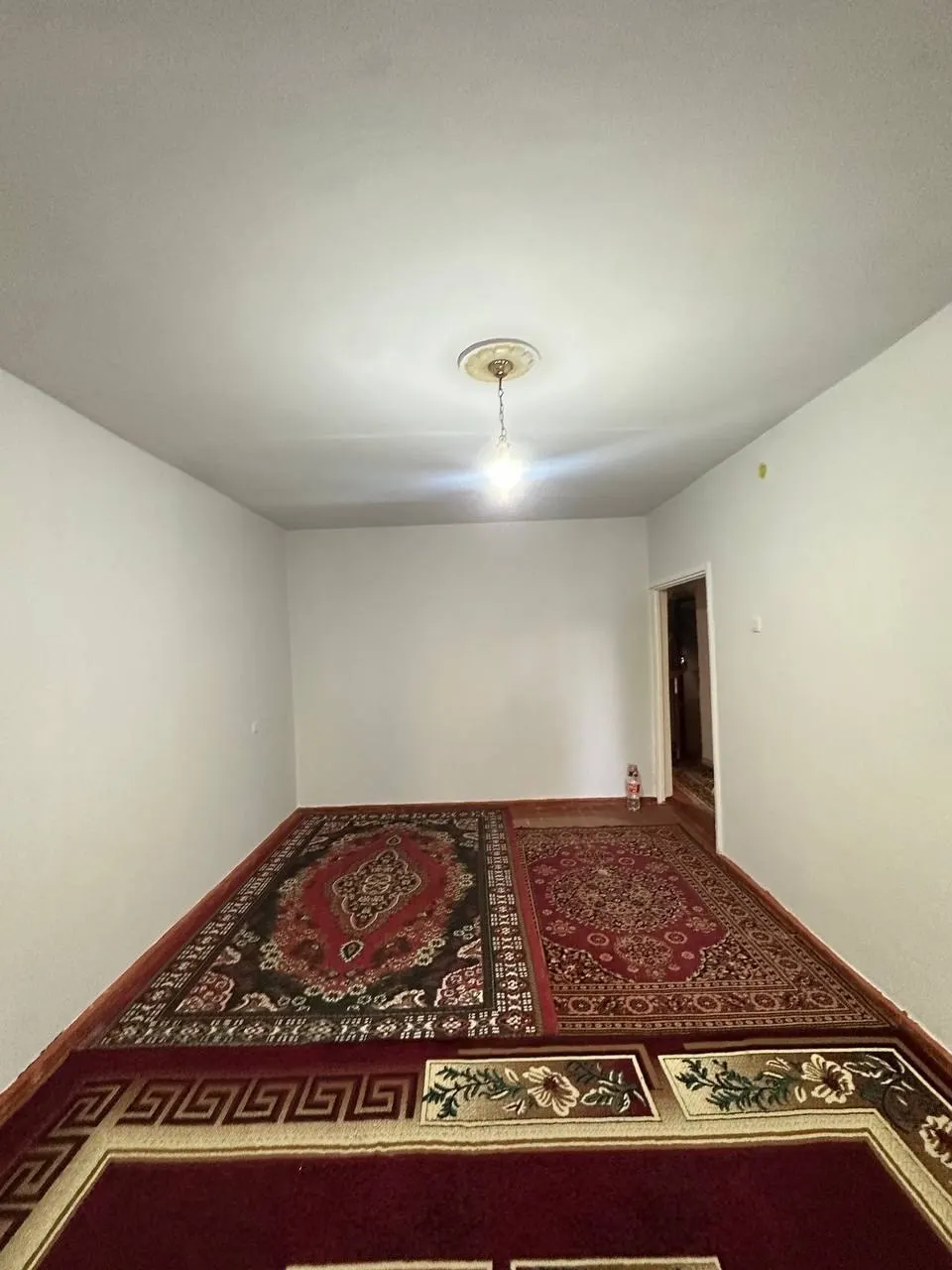 Продаётся 3-комнатная квартира, 56 м², 4/4 этаж — Самарканд