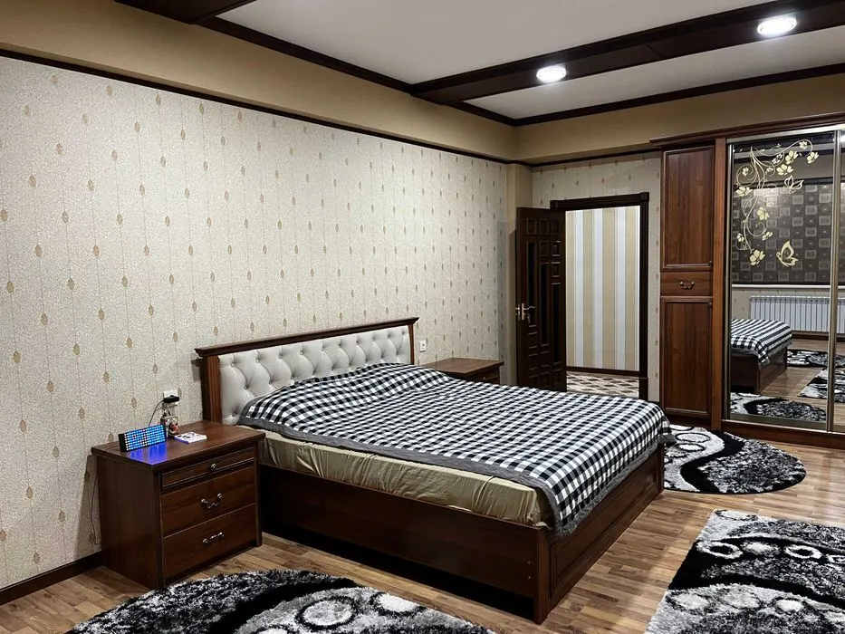 Сдаётся 2-комнатная квартира, 45 м², 9/12 этаж — Яшнабадский район