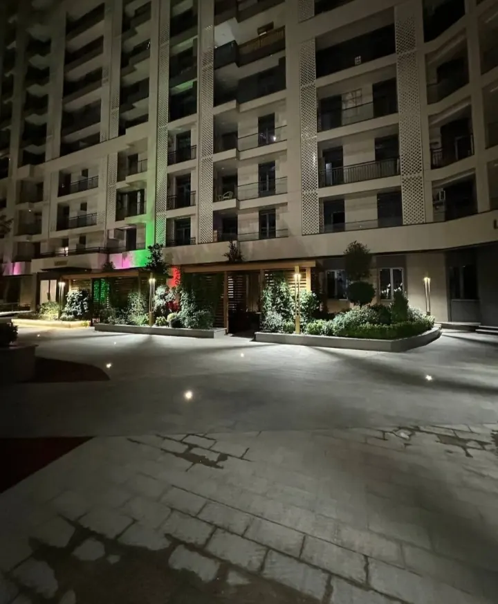 Sotiladi 2 xonali kvartira, 48 m², 7/14 qavat — Yunusobod tumani