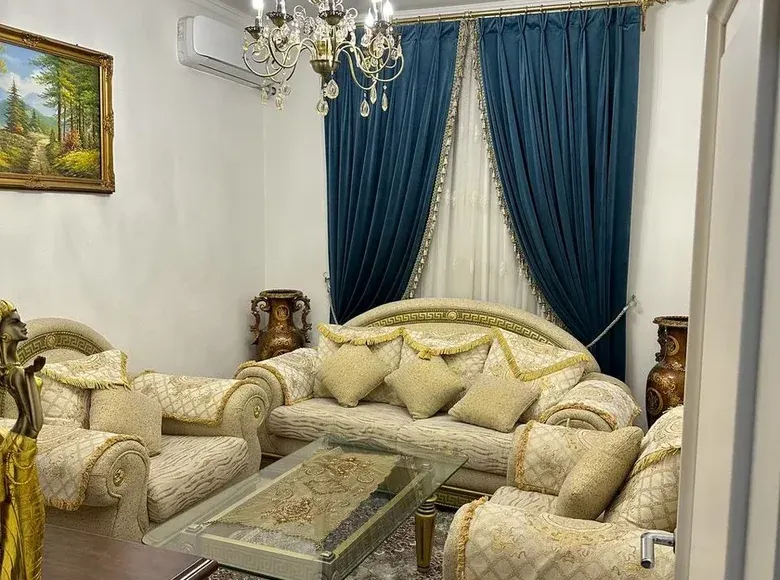 Продаётся 5-комнатная квартира, 127 м², 8/9 этаж — Яккасарайский район
