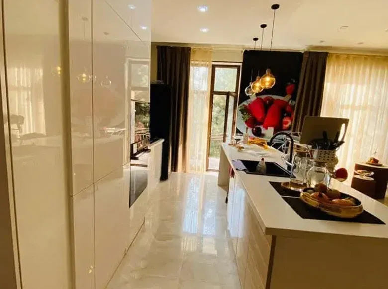Ижарага берилади 3 хонали квартира, 80 м², 3/4 қават — Юнусобод тумани