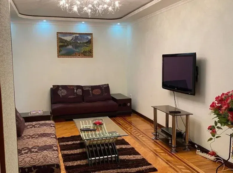 Сотилади 2 хонали квартира, 63 м², 3/5 қават — Миробод тумани