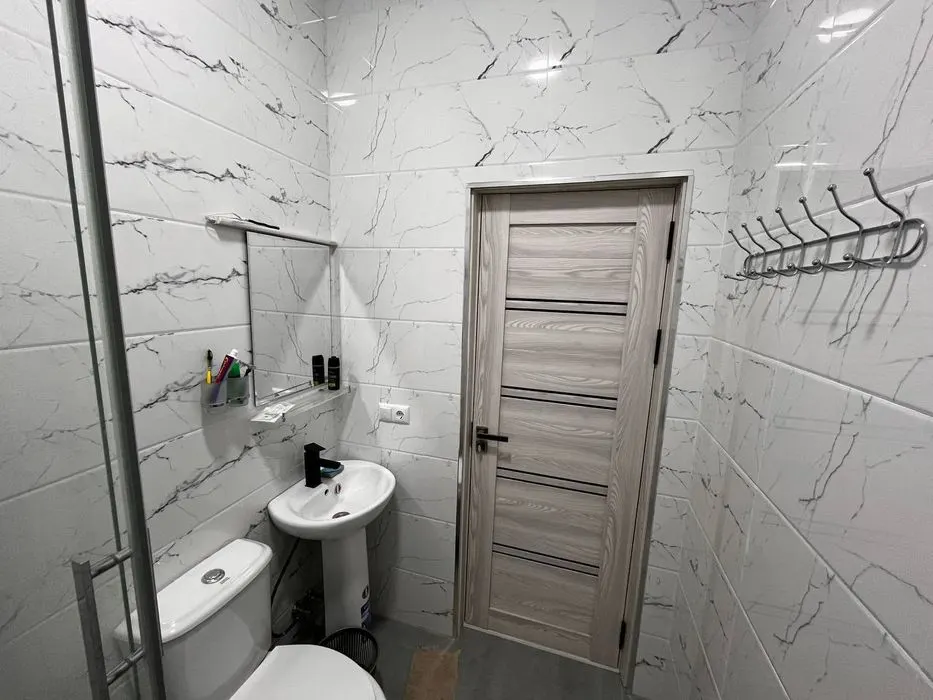 Сдаётся 3-комнатная квартира, 70 м², 4/9 этаж — Чиланзарский район