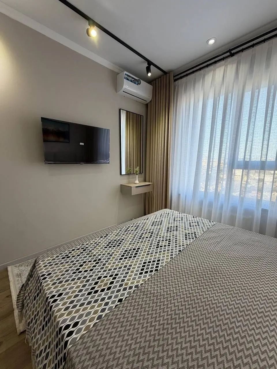 Сотилади 2 хонали квартира, 51 м², 12/16 қават — Миробод тумани