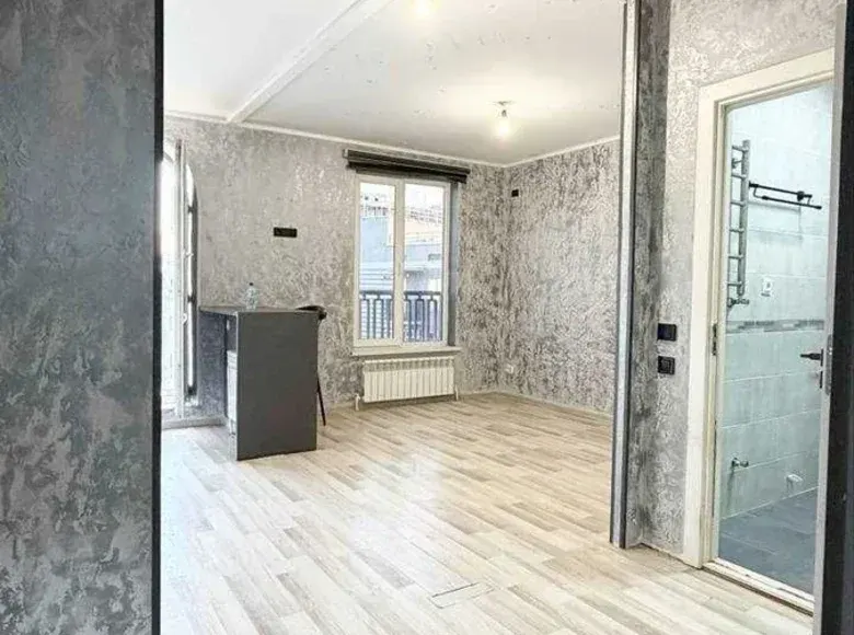 Сотилади 1 хонали квартира, 28 м², 9/10 қават — Яшнобод тумани