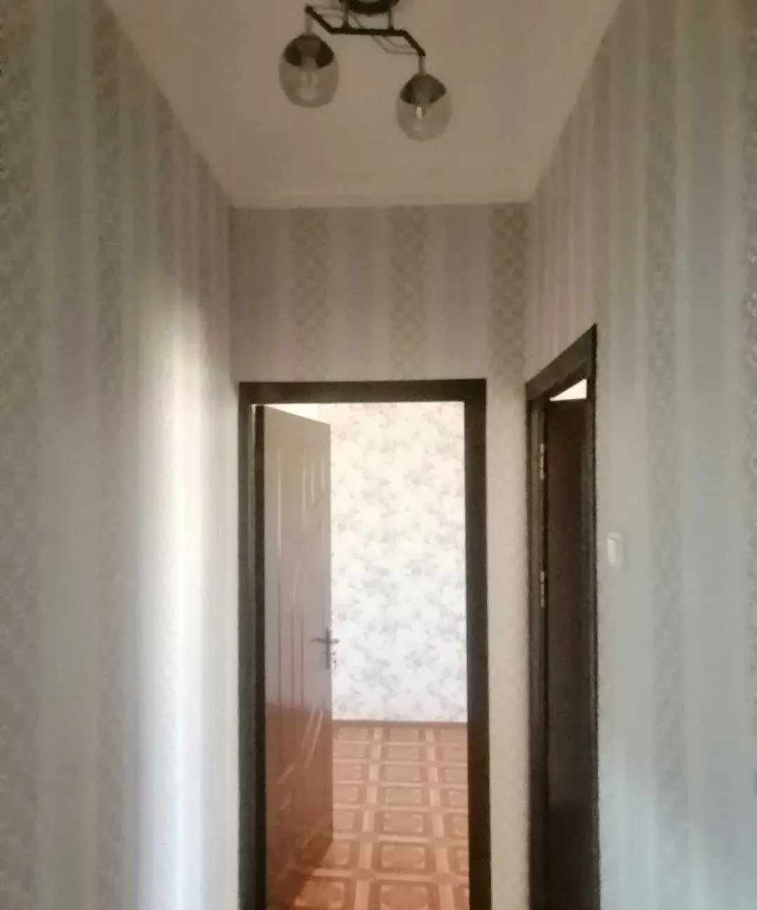 Сотилади 4 хонали квартира, 85 м², 4/4 қават — Юнусобод тумани