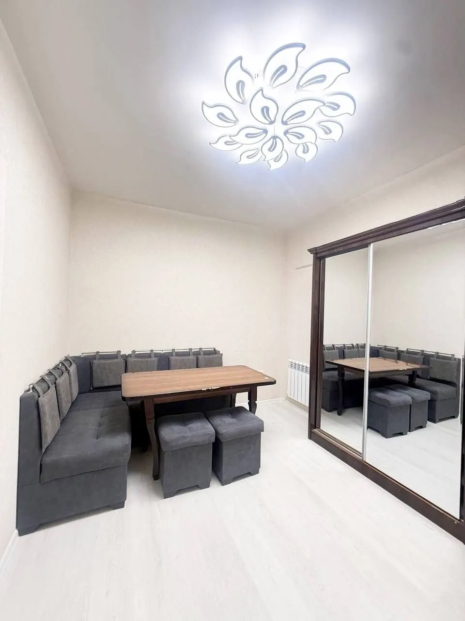 Сотилади 1 хонали квартира, 40 м², 1/7 қават — Чилонзор тумани