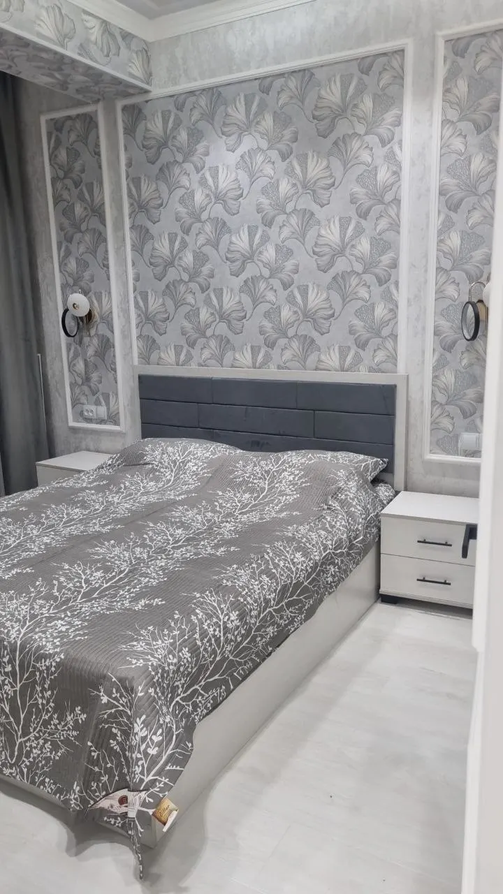 Сдаётся 2-комнатная квартира, 55 м², 6/7 этаж — Чиланзарский район