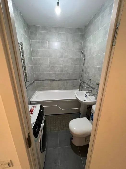 Ijaraga beriladi 1 xonali kvartira, 30 m², 2/5 qavat — Mirzo Ulugʻbek tumani