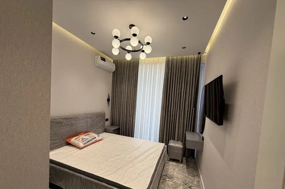 Ижарага берилади 2 хонали квартира, 70 м², 8/14 қават — Олмазор тумани