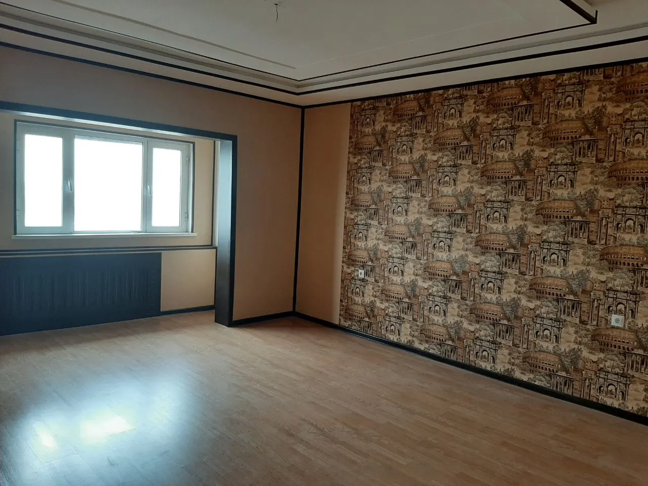 Ижарага берилади 3 хонали квартира, 85 м², 9/9 қават — Шайхонтоҳур тумани