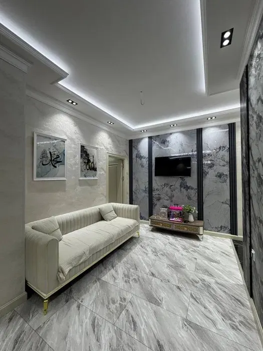 Ижарага берилади 3 хонали квартира, 60 м², 3/10 қават — Яккасарой тумани