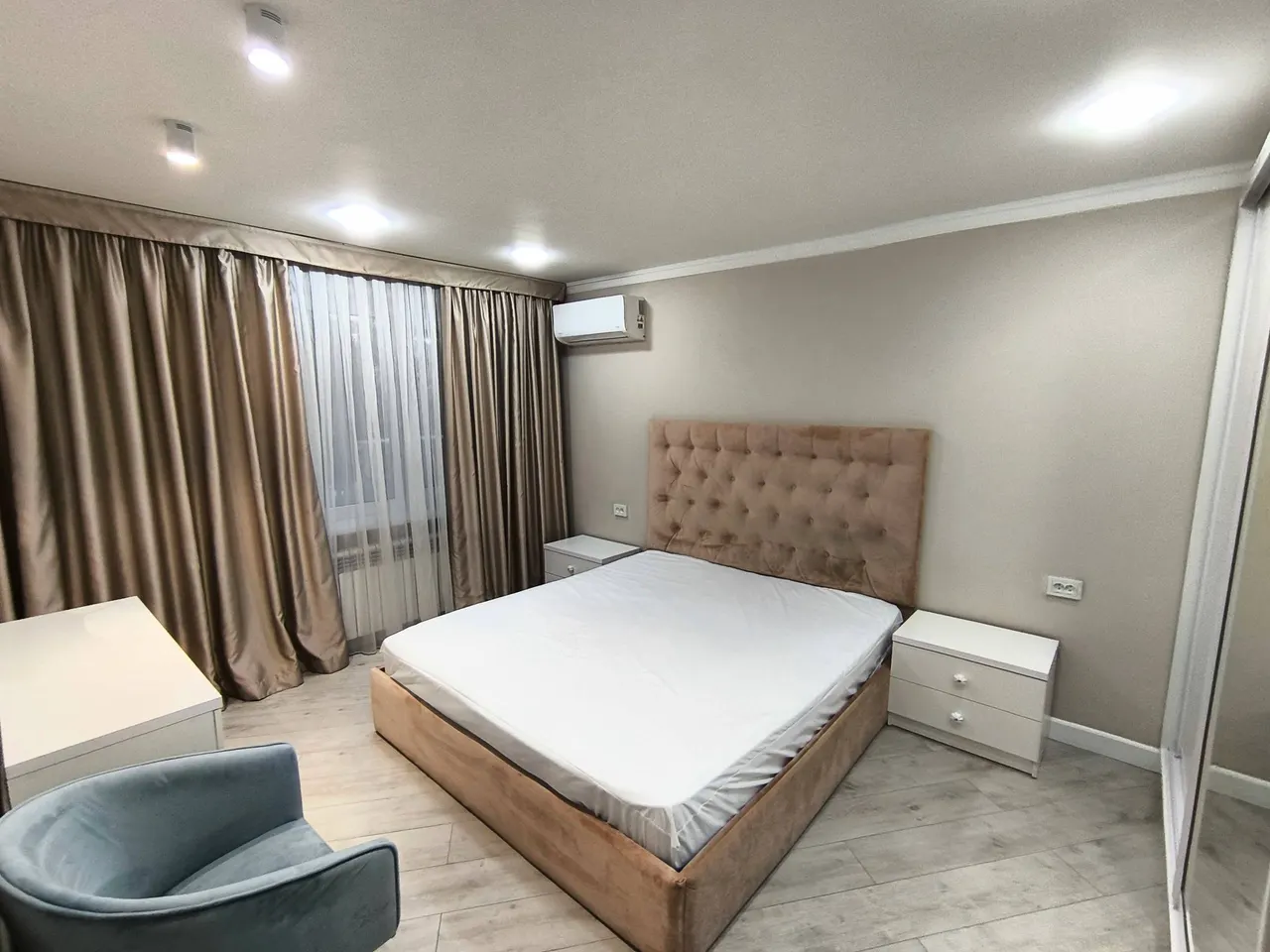 Sotiladi 3 xonali kvartira, 60 m², 3/4 qavat — Mirzo Ulugʻbek tumani