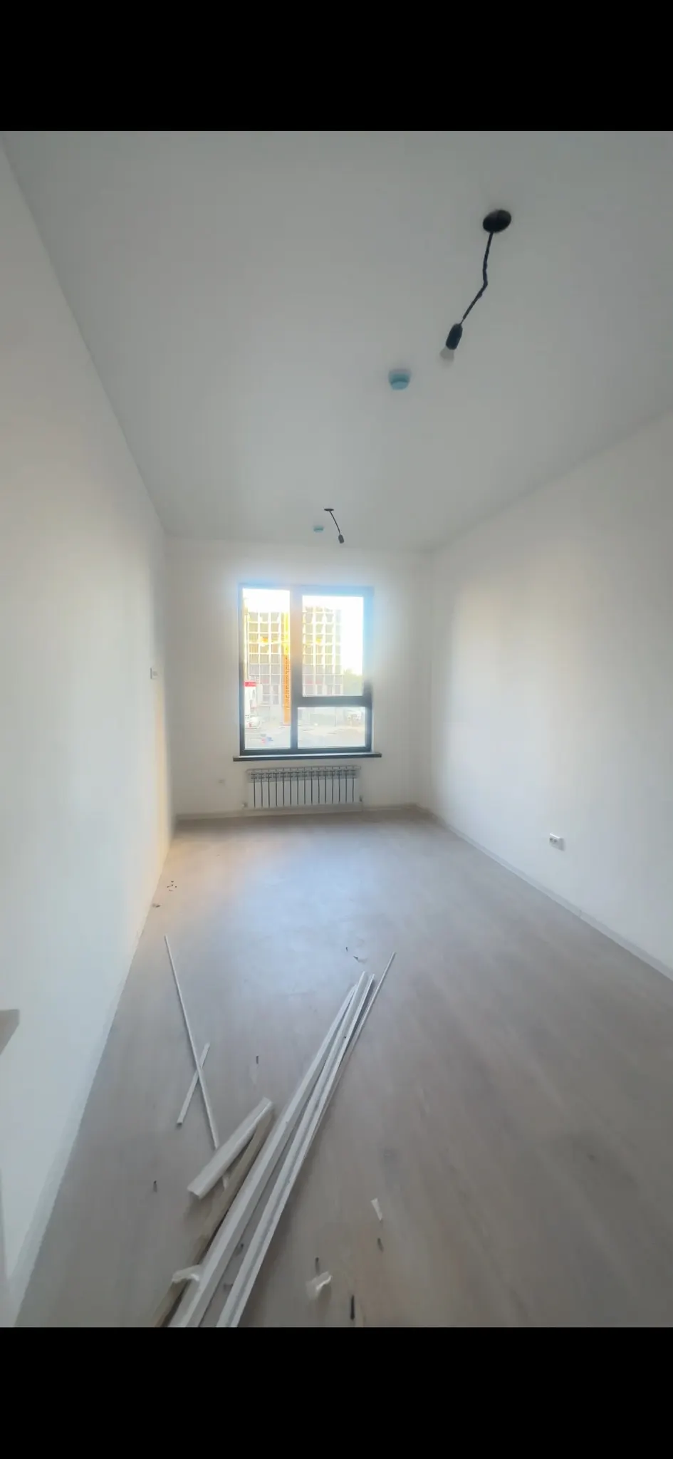 Сотилади 2 хонали квартира, 56 м², 4/15 қават — Олмазор тумани