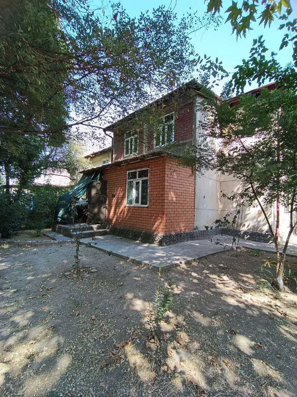 Sotiladi 2 xonali kvartira, 45 m², 1/2 qavat — Chilonzor tumani