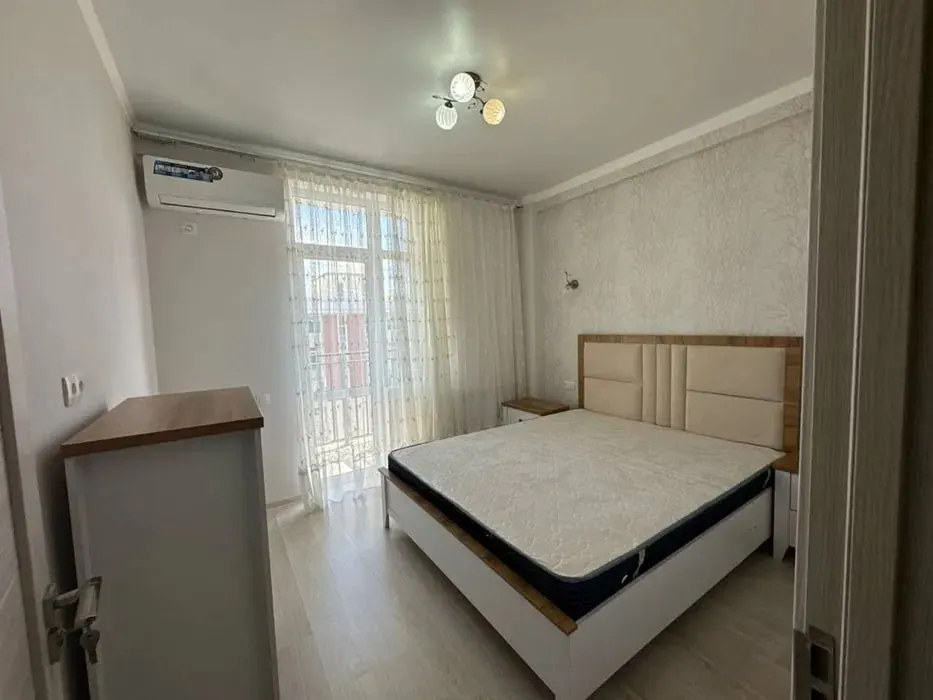 Сдаётся 4-комнатная квартира, 105 м², 9/9 этаж — Яшнабадский район