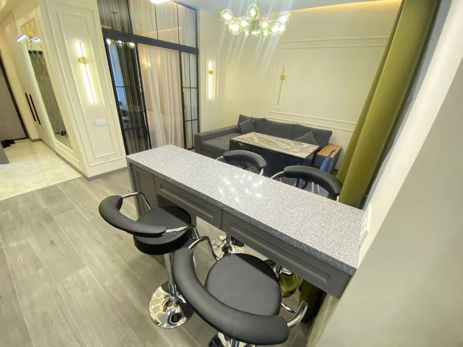 Ijaraga beriladi 2 xonali kvartira, 65 m², 7/10 qavat — Yashnobod tumani