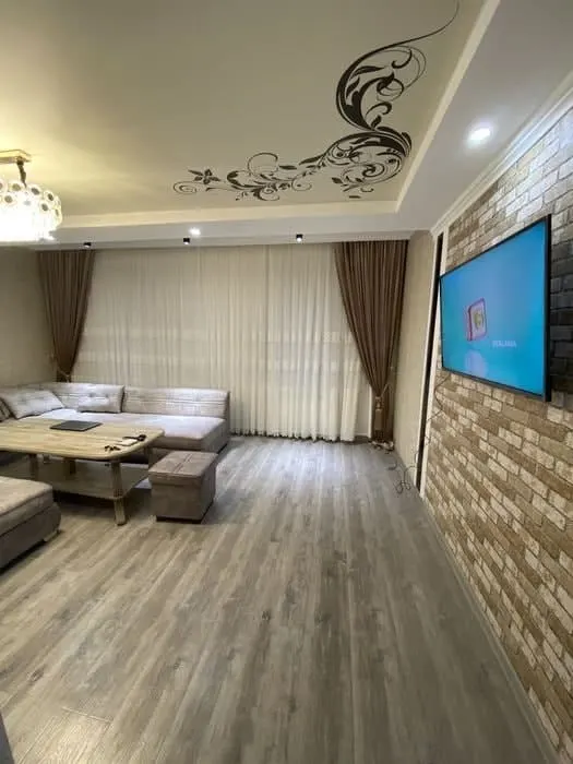 Ижарага берилади 3 хонали квартира, 120 м², 9/9 қават — Юнусобод тумани
