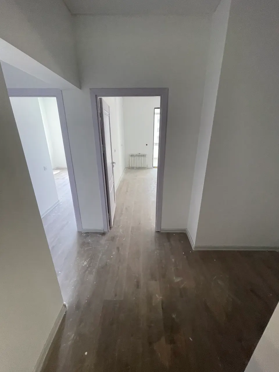 Продаётся 2-комнатная квартира, 40 м², 6/13 этаж — Алмазарский район