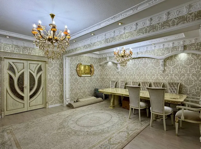 Продаётся 4-комнатная квартира, 92 м², 2/5 этаж — Яшнабадский район