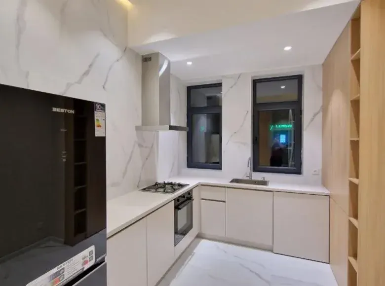 Sotiladi 5 xonali kvartira, 117 m², 1/9 qavat — Mirzo Ulugʻbek tumani
