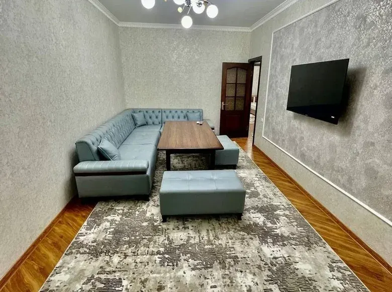 Сотилади 2 хонали квартира, 76 м², 4/4 қават — Чилонзор тумани
