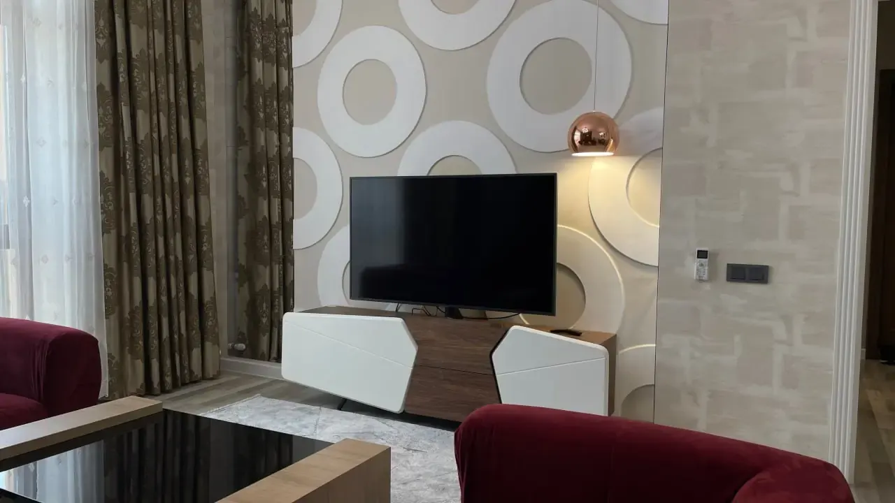 Сдаётся 3-комнатная квартира, 80 м², 7/9 этаж — Юнусабадский район