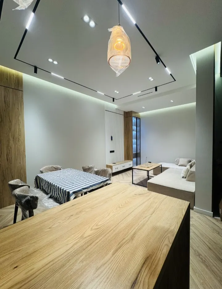 Ijaraga beriladi 2 xonali kvartira, 68 m², 6/14 qavat — Yashnobod tumani