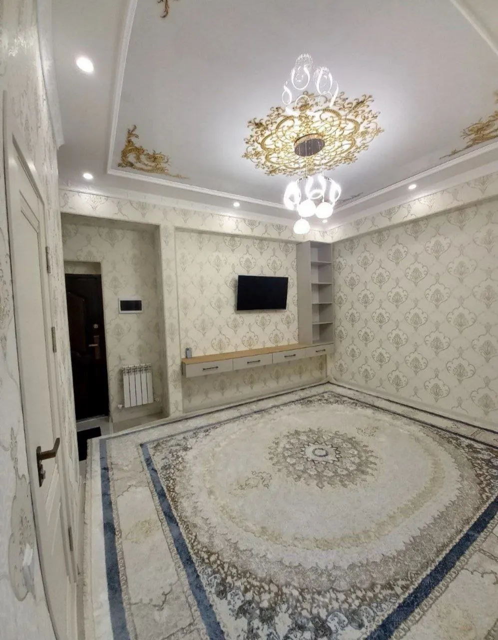 Сотилади 2 хонали квартира, 37 м², 2/3 қават — Янгиҳаёт тумани