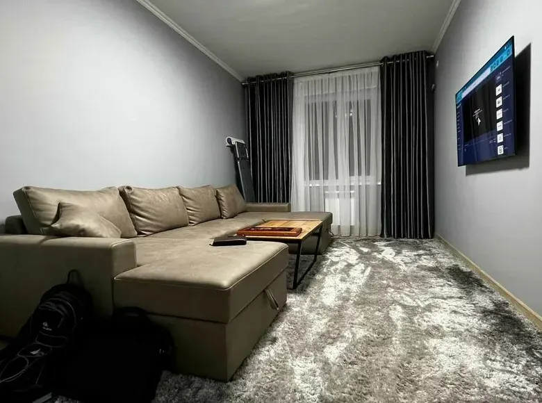 Сотилади 3 хонали квартира, 75 м², 7/9 қават — Яшнобод тумани