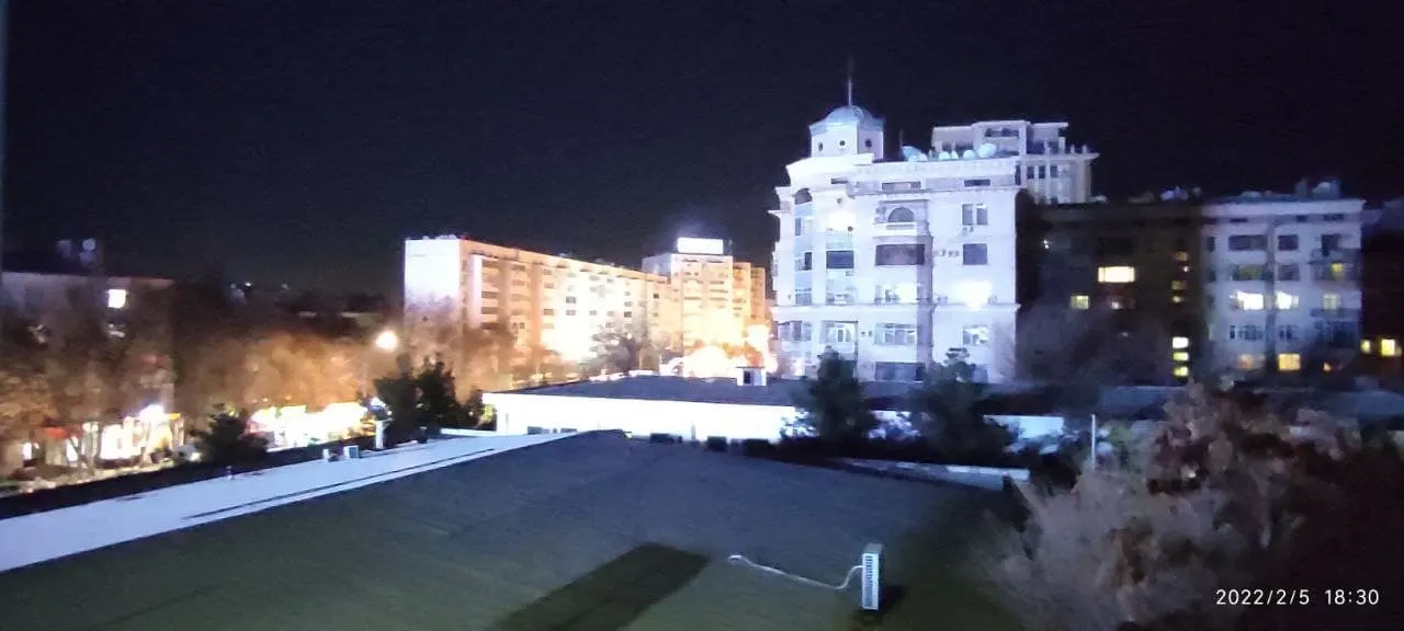 Ijaraga beriladi 2 xonali kvartira, 60 m², 4/9 qavat — Mirobod tumani
