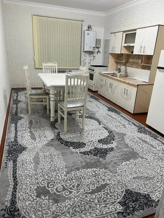 Сдаётся 2-комнатная квартира, 35 м², 3/4 этаж