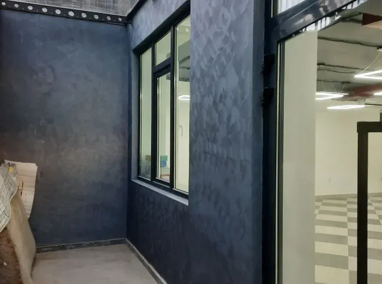 Sotiladi tijorat binosi, 110 m² — Mirzo Ulugʻbek tumani