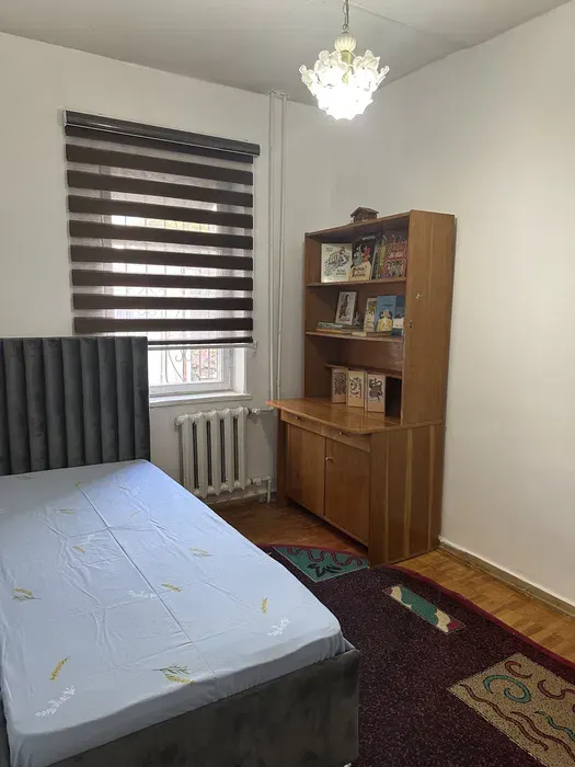 Сдаётся 3-комнатная квартира, 70 м², 2/4 этаж — Мирзо-Улугбекский район