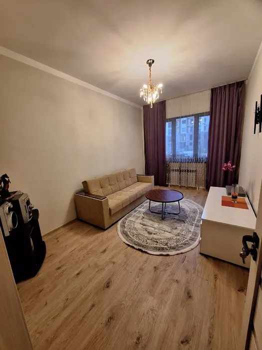 Ижарага берилади 2 хонали квартира, 54 м², 1/9 қават — Миробод тумани