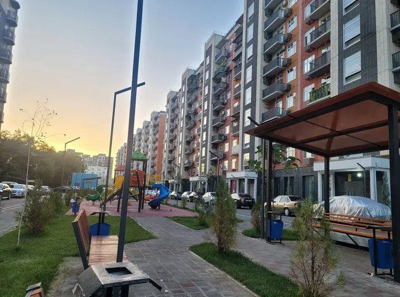 Сдаётся 3-комнатная квартира, 53 м², 4/9 этаж — Яшнабадский район