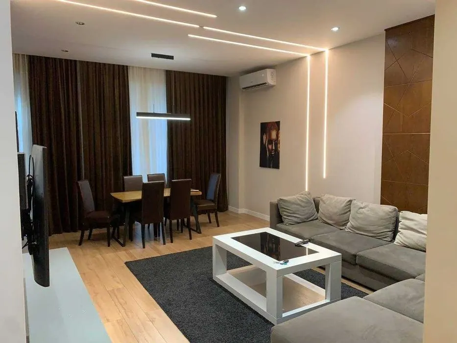 Сдаётся 2-комнатная квартира, 70 м², 2/7 этаж — Мирзо-Улугбекский район
