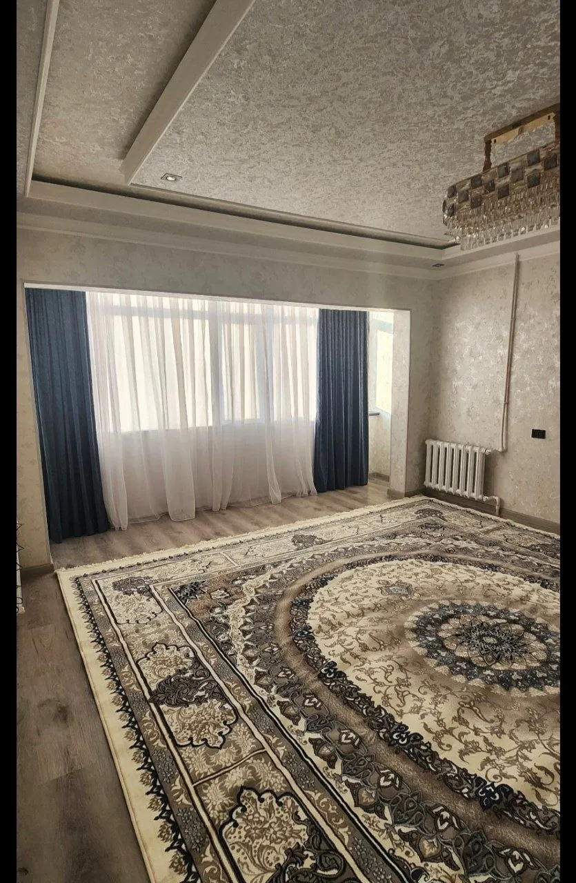 Ijaraga beriladi 2 xonali kvartira, 55 m², 5/9 qavat — Chilonzor tumani