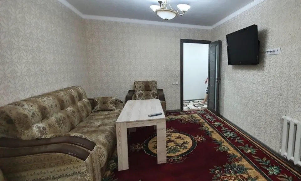 Sotiladi 2 xonali kvartira, 41 m², 2/4 qavat — Chilonzor tumani
