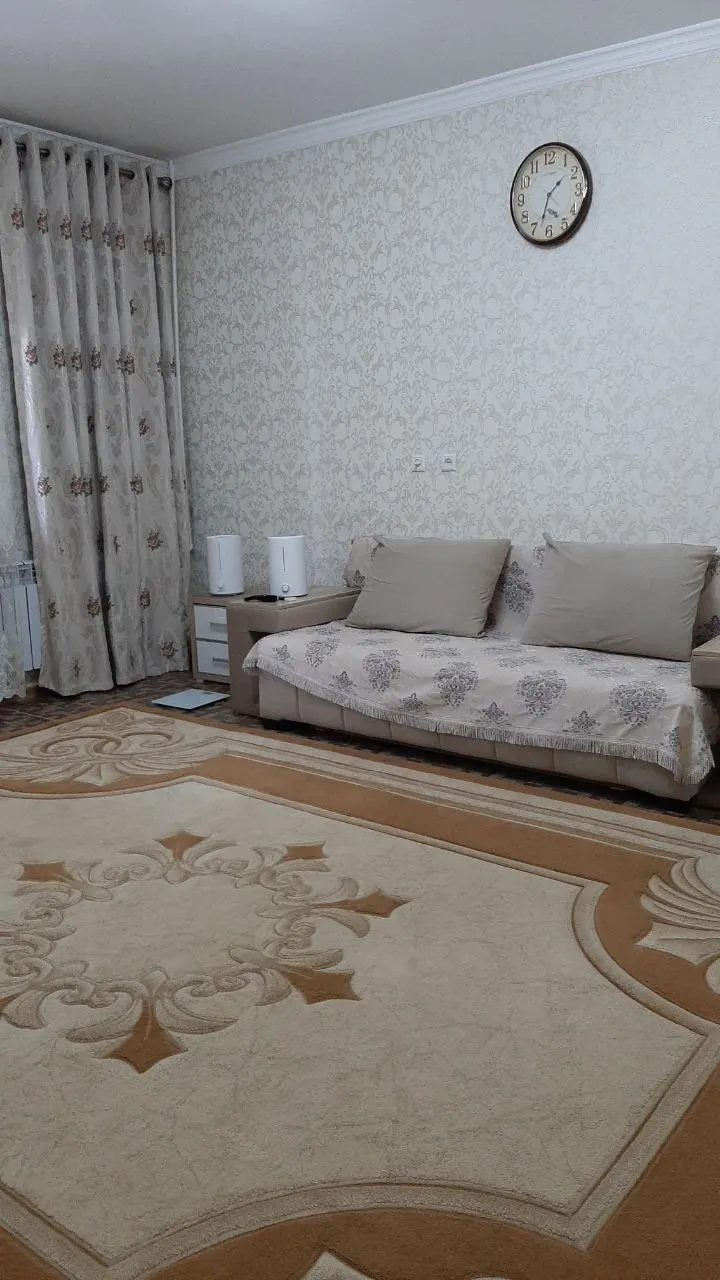 Ижарага берилади 2 хонали квартира, 60 м², 8/9 қават — Яшнобод тумани
