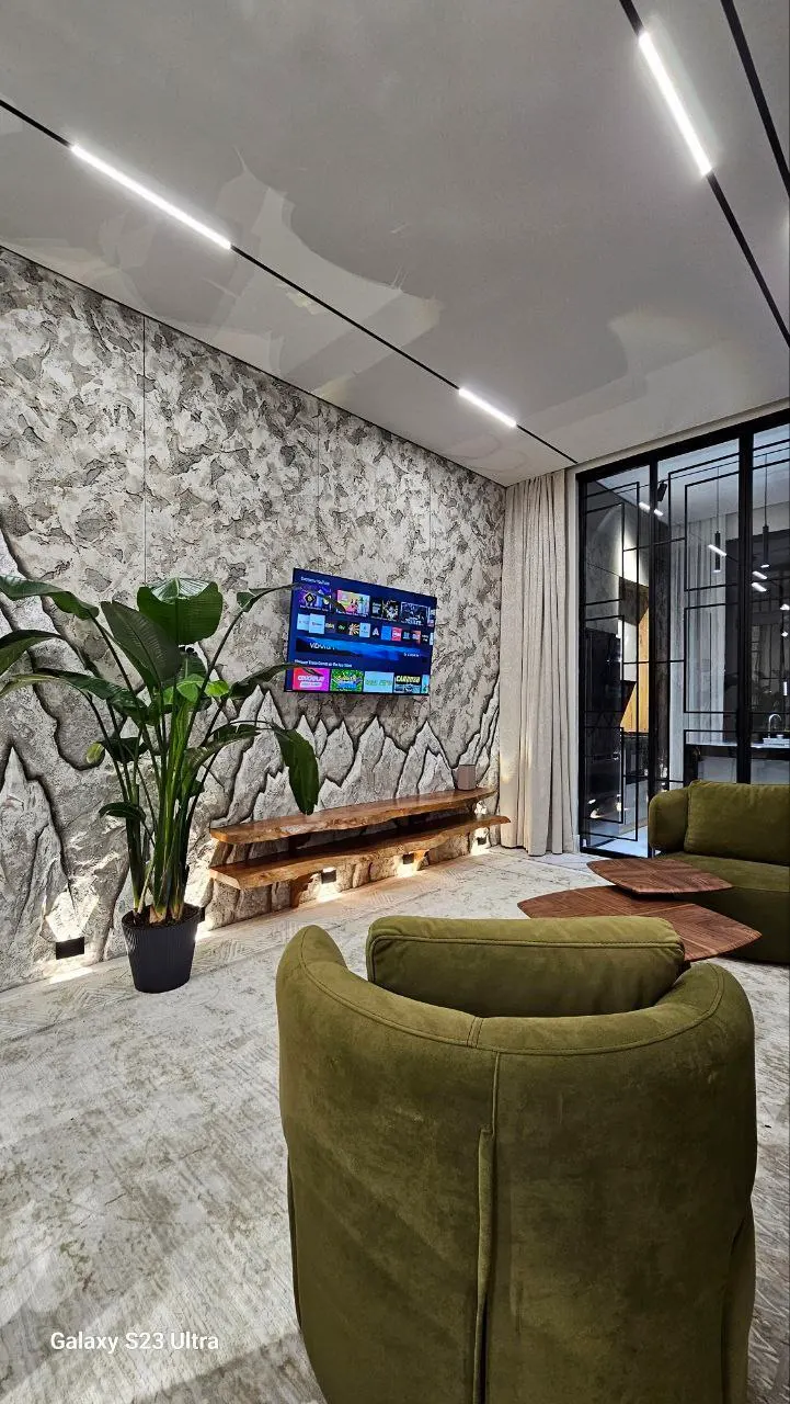 Сдаётся 2-комнатная квартира, 85 м², 10/11 этаж — Юнусабадский район